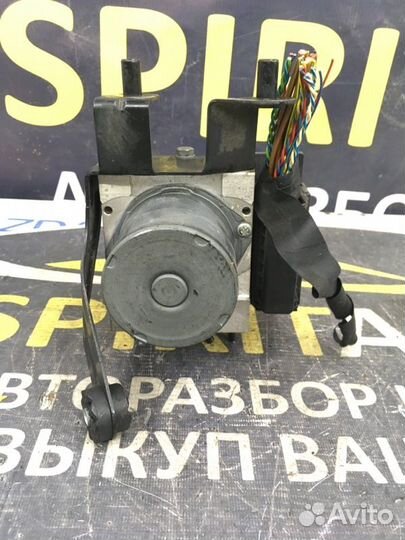 Блок ABS Bmw 5 Е60 N52B25 2003-2010