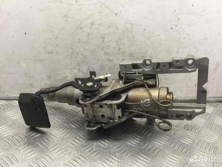 Рулевая колонка Volkswagen Passat Akn