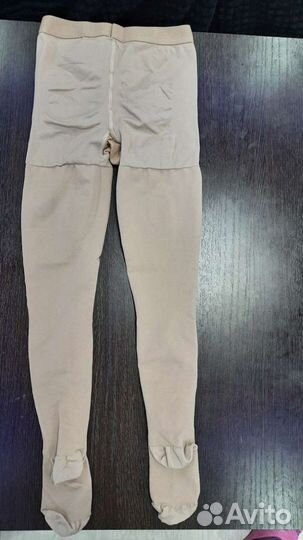 Компрессионные колготки