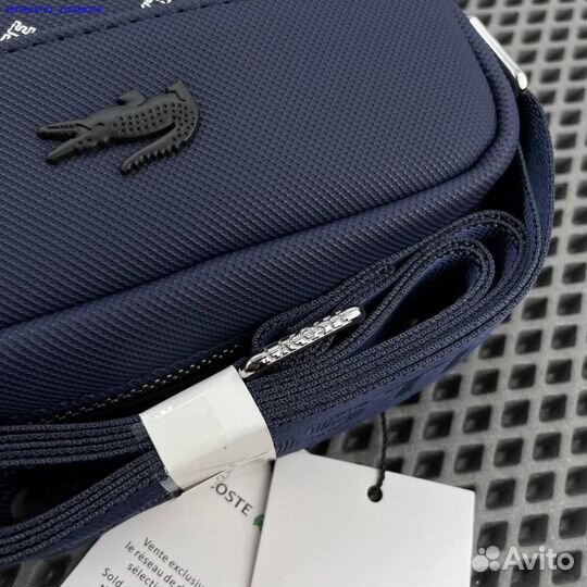 Мужская сумка Lacoste (Арт.79482)