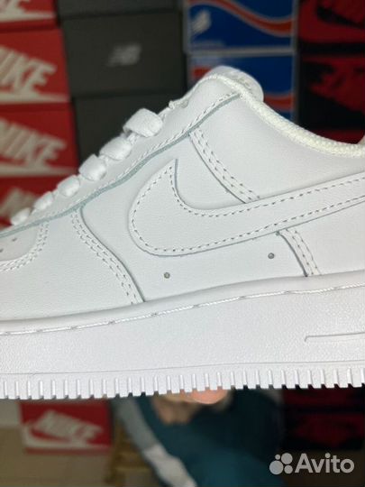 Кроссовки Nike Air Force 1