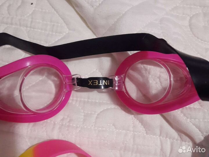 Все для плавания