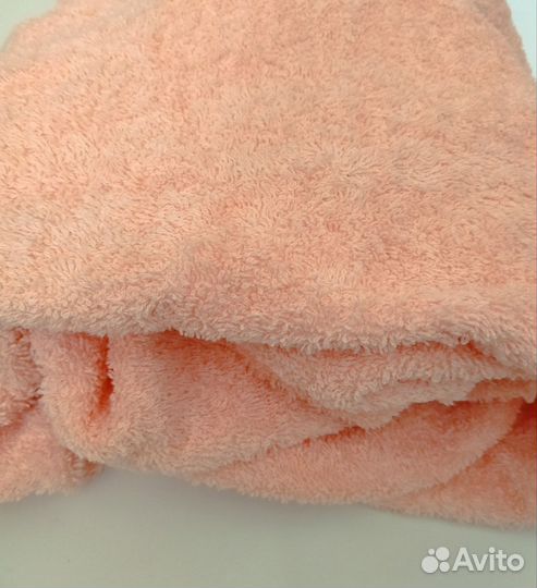 Чехол на кушетку махровый