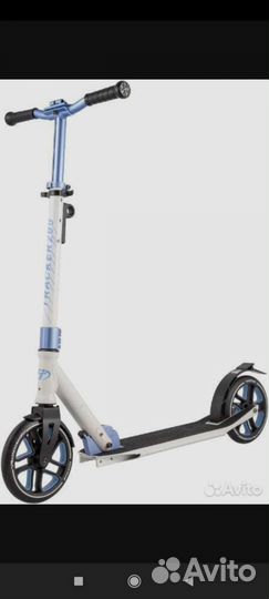 Самокат Tech Team Tracker 200