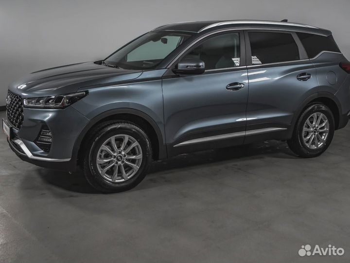 Работа водителем, график 7/0