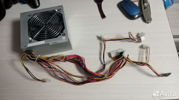 Блок питания