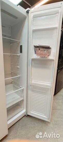 Холодильник Maunfeld 177 nfwe