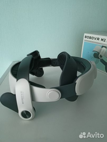 Крепление bobovr M2 Plus