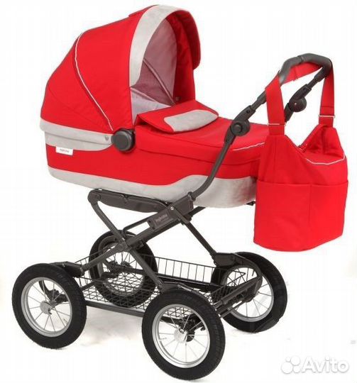 Коляска люлька inglesina sofia