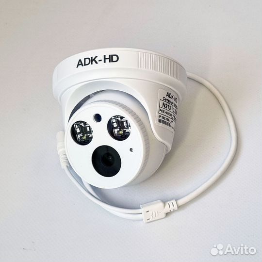 Видеонаблюдение для пвз Wildberries облачное