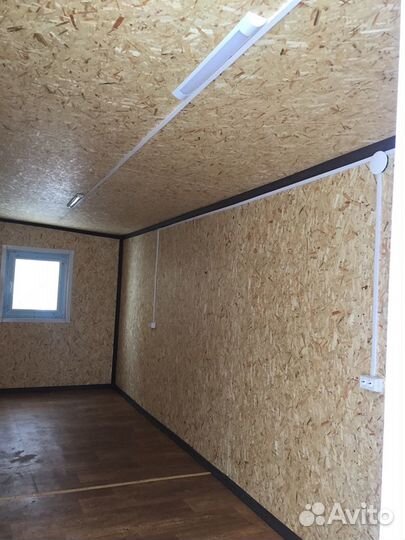 Аренда вагон-бытовки, аренда бытовки, контейнеров