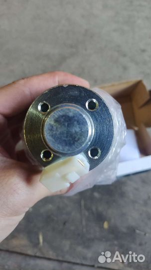 Втягивающее реле Mitsubishi