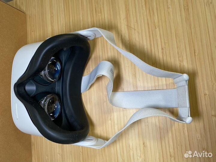 Oculus Quest 2 128gb бу