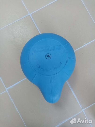 Крышка скважины