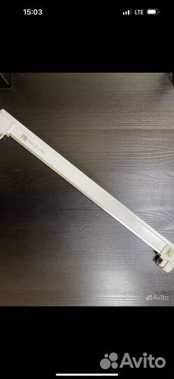 Светильник подвесной под кухонную мойку