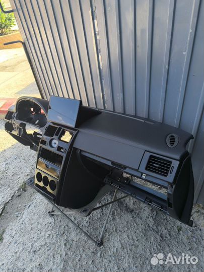 Торпеда Лада priora 1