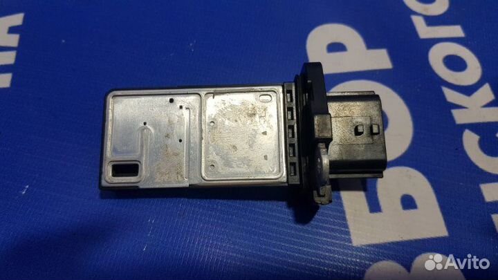 Дмрв Nissan Teana J32 седан VQ35DE 2008