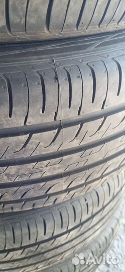 Giti GitiComfort 225 245/45 R20