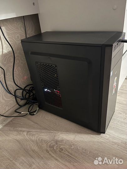 Игровой системный блок