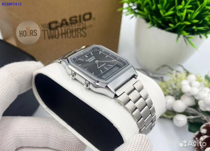 Часы Casio Vintage AQ-230