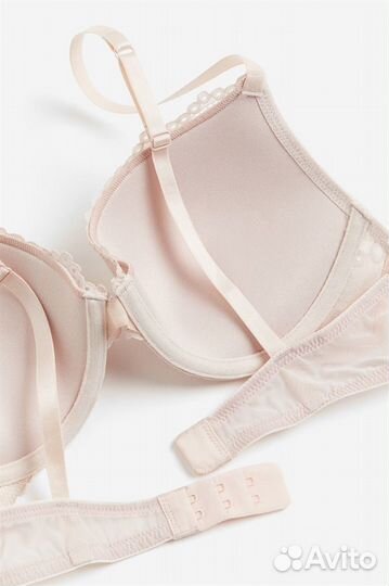 Бюстгальтер с пушап hm 75A 80B 85B 75B 75C