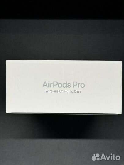 Наушники AirPods Pro