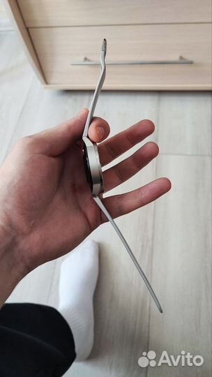 Смарт-часы Xiaomi S3