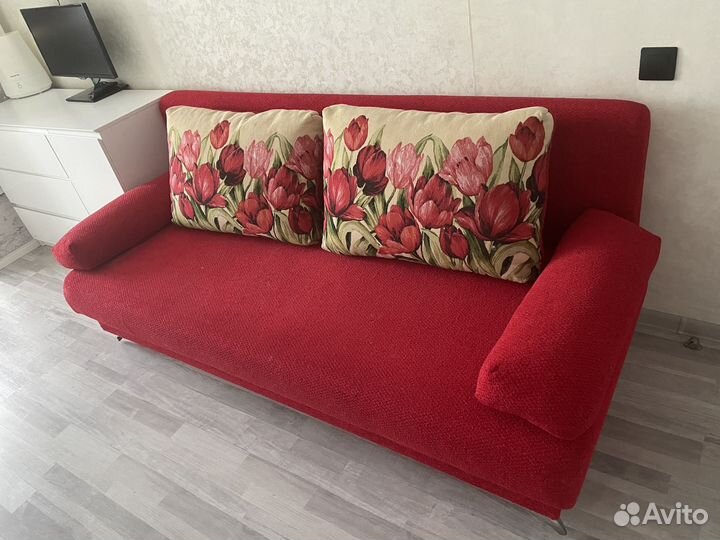 Диван кровать