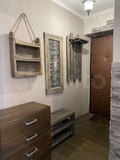 1-к. квартира, 29,6 м², 4/5 эт.