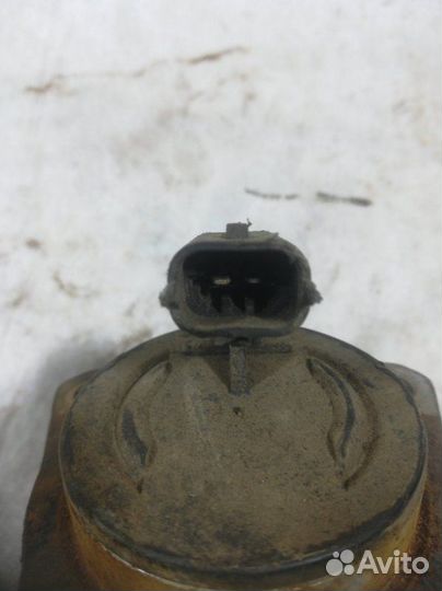 Ступица задняя Opel Astra H