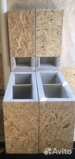 Шумобокс для майнинга