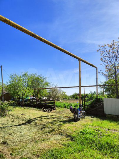 Участок 18 сот. (ИЖС)