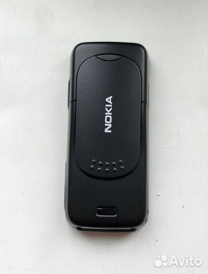 Корпус Nokia N73