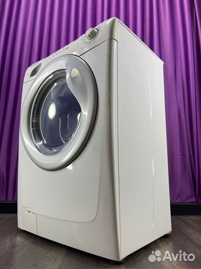 Стиральная машина с сушкой бу