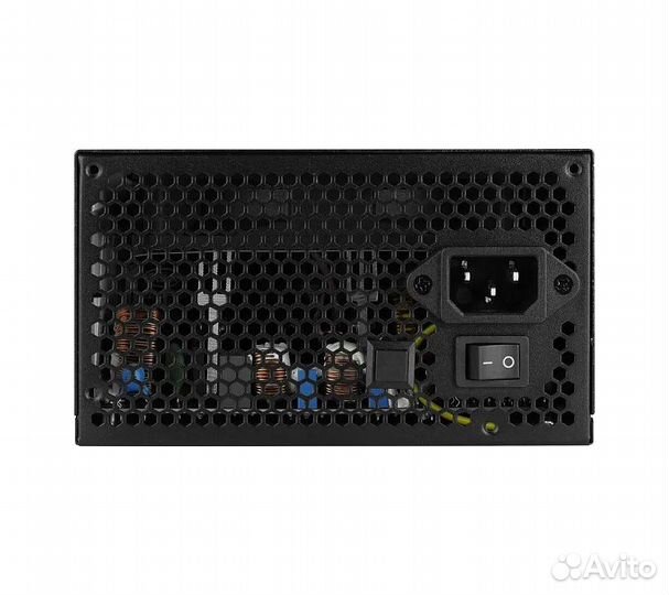 Блок питания Aerocool Cylon 700 80+ 700W