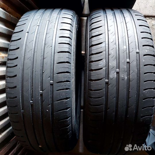 Nokian Tyres Hakka Green 205/60 R16