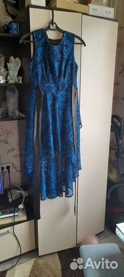 Платье на девочку