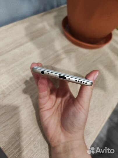 Телефон xiaomi mi a1 32gb