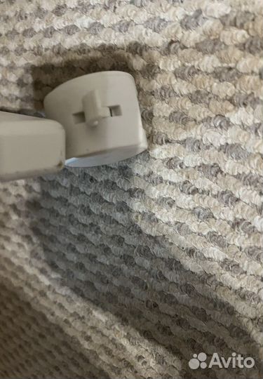 Детская кровать от 0 до 3лет с матрасом