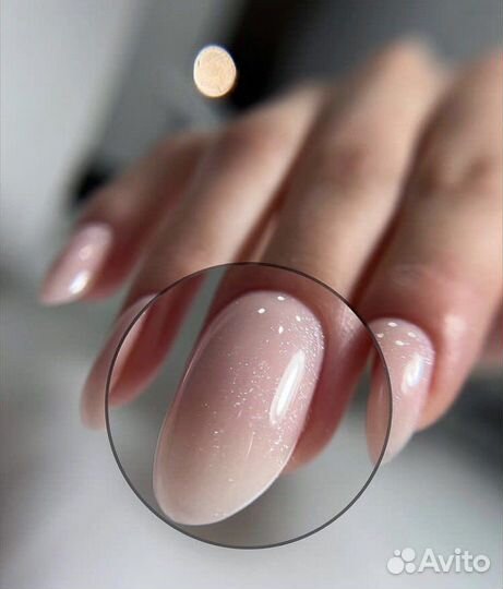 Маникюр, Педикюр