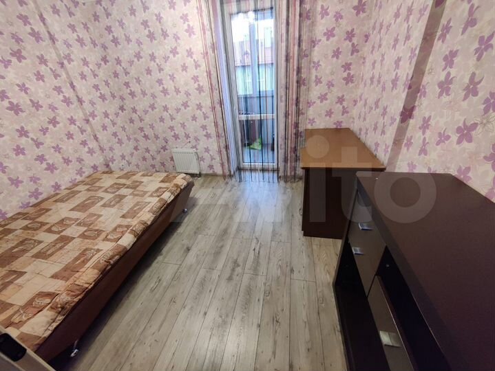 3-к. квартира, 71 м², 7/9 эт.