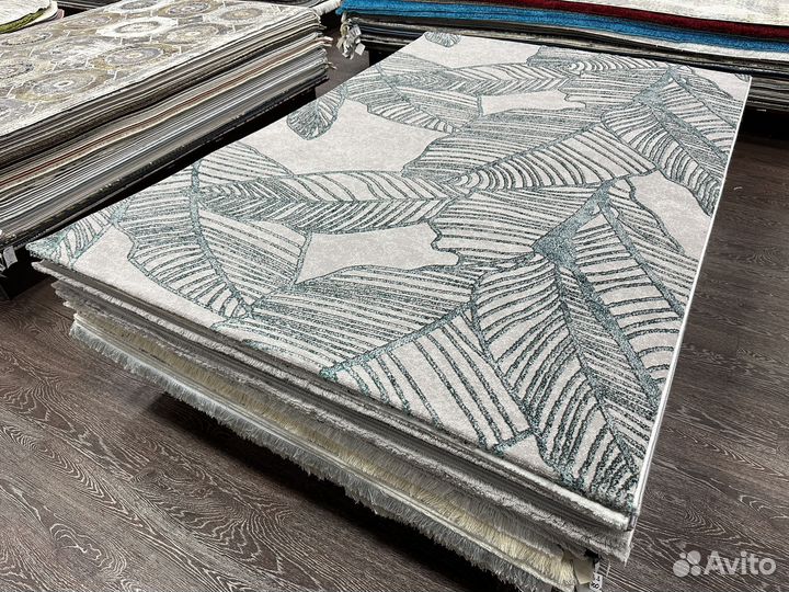 Ковер Турция 1.6х2.3