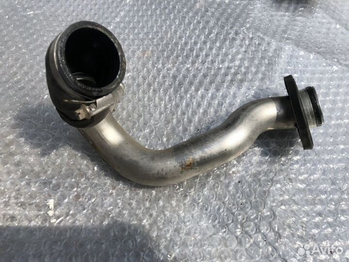 Трубка охлаждения BMW 3 E92N 328xi N51