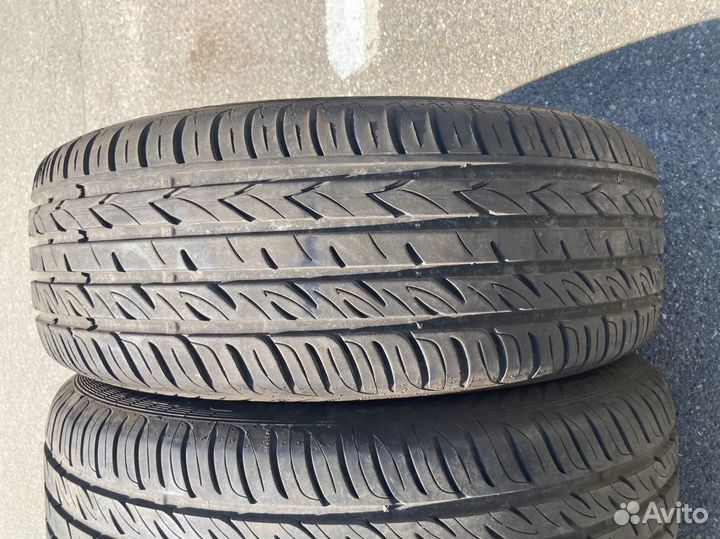 Gislaved UltraSpeed 2 215/60 R17 96H