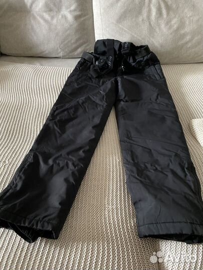 Комбинезон мужской-детский