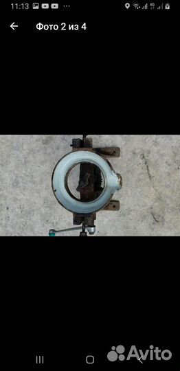 Крупорушка