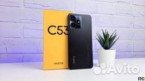 realme C53, 6/128 ГБ