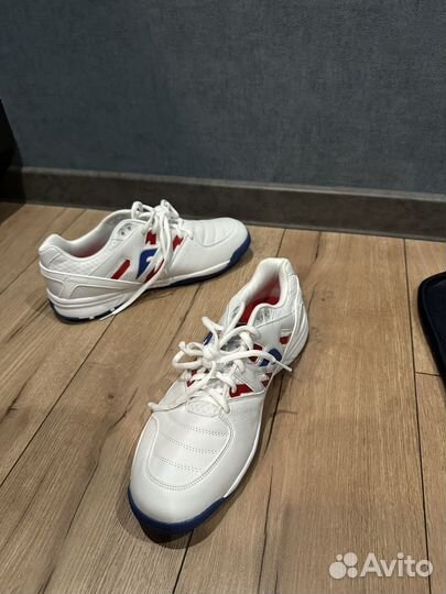 Кроссовки мужские для зала