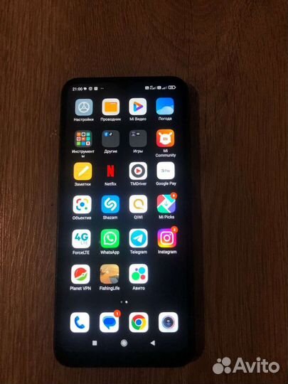 Xiaomi Redmi 10A, 3/64 ГБ