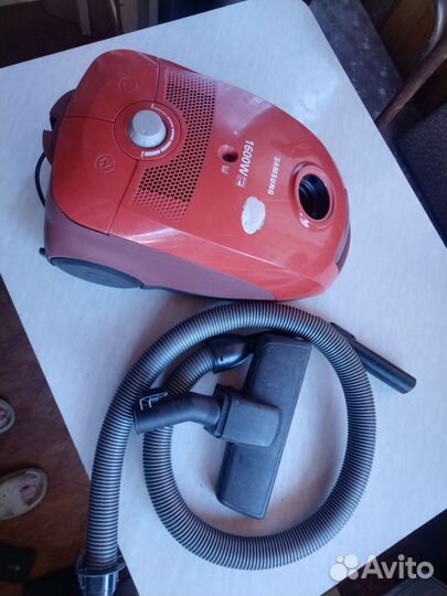 Пылесосы бу